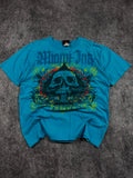 (rare) 2000s miami ink shirt (L)
