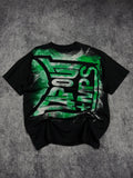 2000s tapout shirt (L)