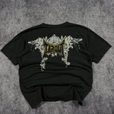 2000s tapout shirt (M)