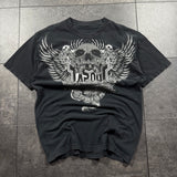 (rare) 2000s Tapout Shirt (M)