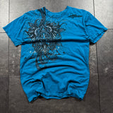 (rare) 2000s Affliction Shirt (M)