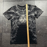 (rare) 2000s Archaic x Affliction Shirt (S)