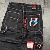 Deadstock Ruff Ryder Jeans (38x31)