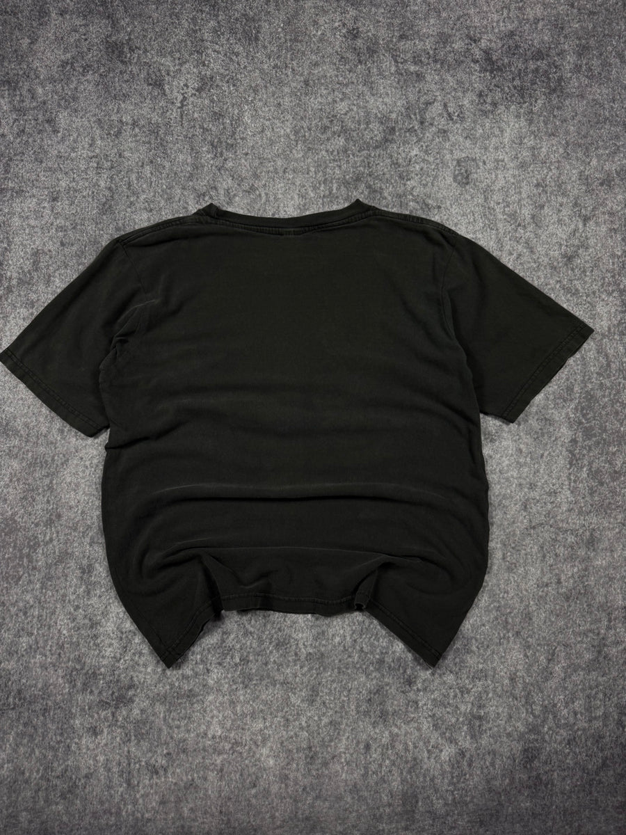 (rare) 2000s monster energy shirt (M)