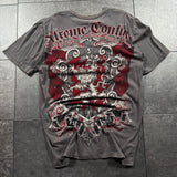 2000s Xtreme Couture Shirt (L)