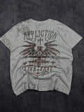 (rare) 2000s affliction shirt (XL)