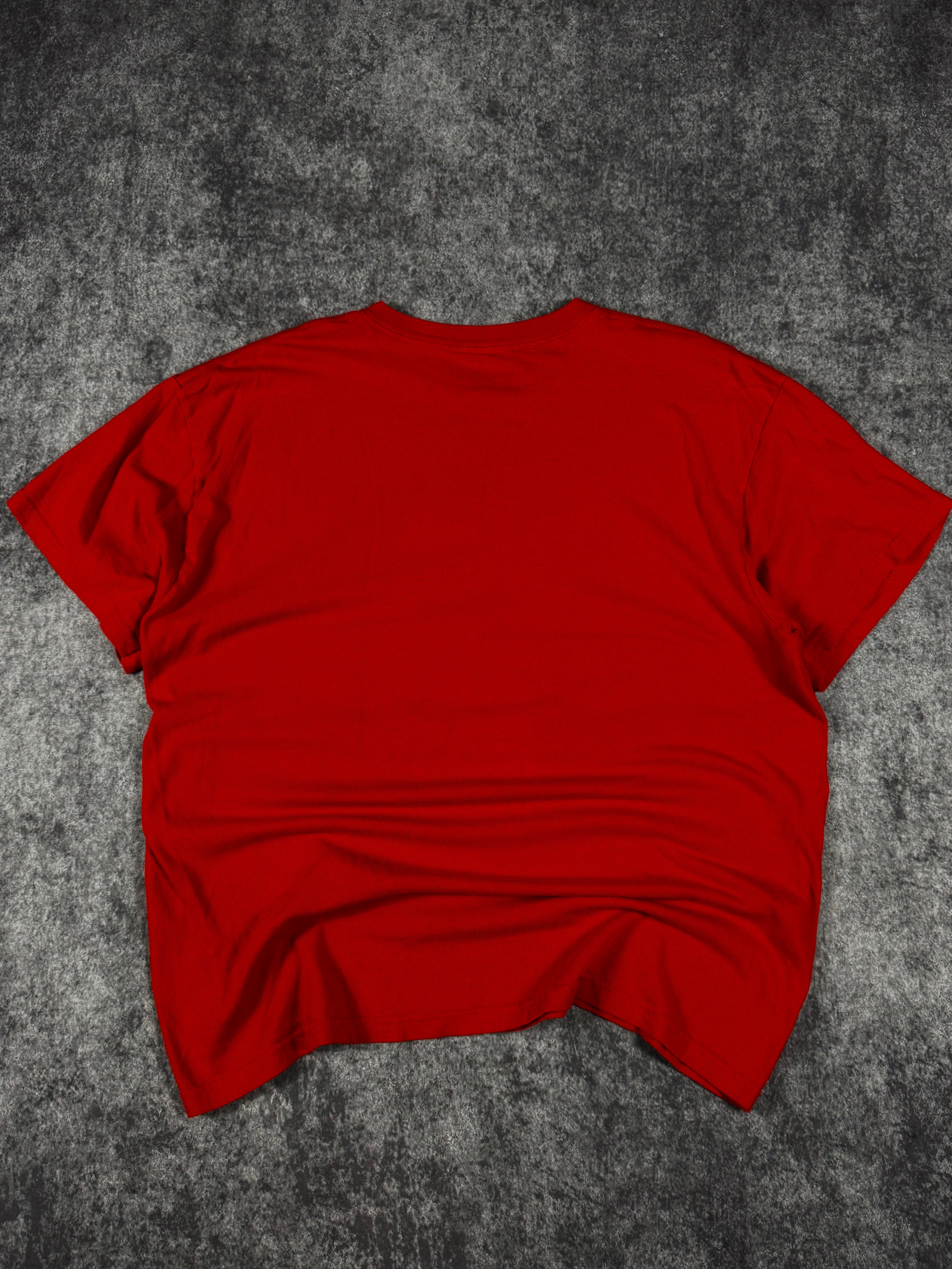 2000s mma elite shirt (XL)
