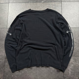 2000s Grunge Thermal (L)