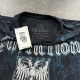 Y2K Affliction Shirt (S)