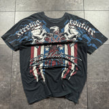 2000s Xtreme Couture Shirt (L)