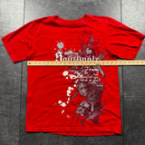 Y2K Southpole Shirt (L)