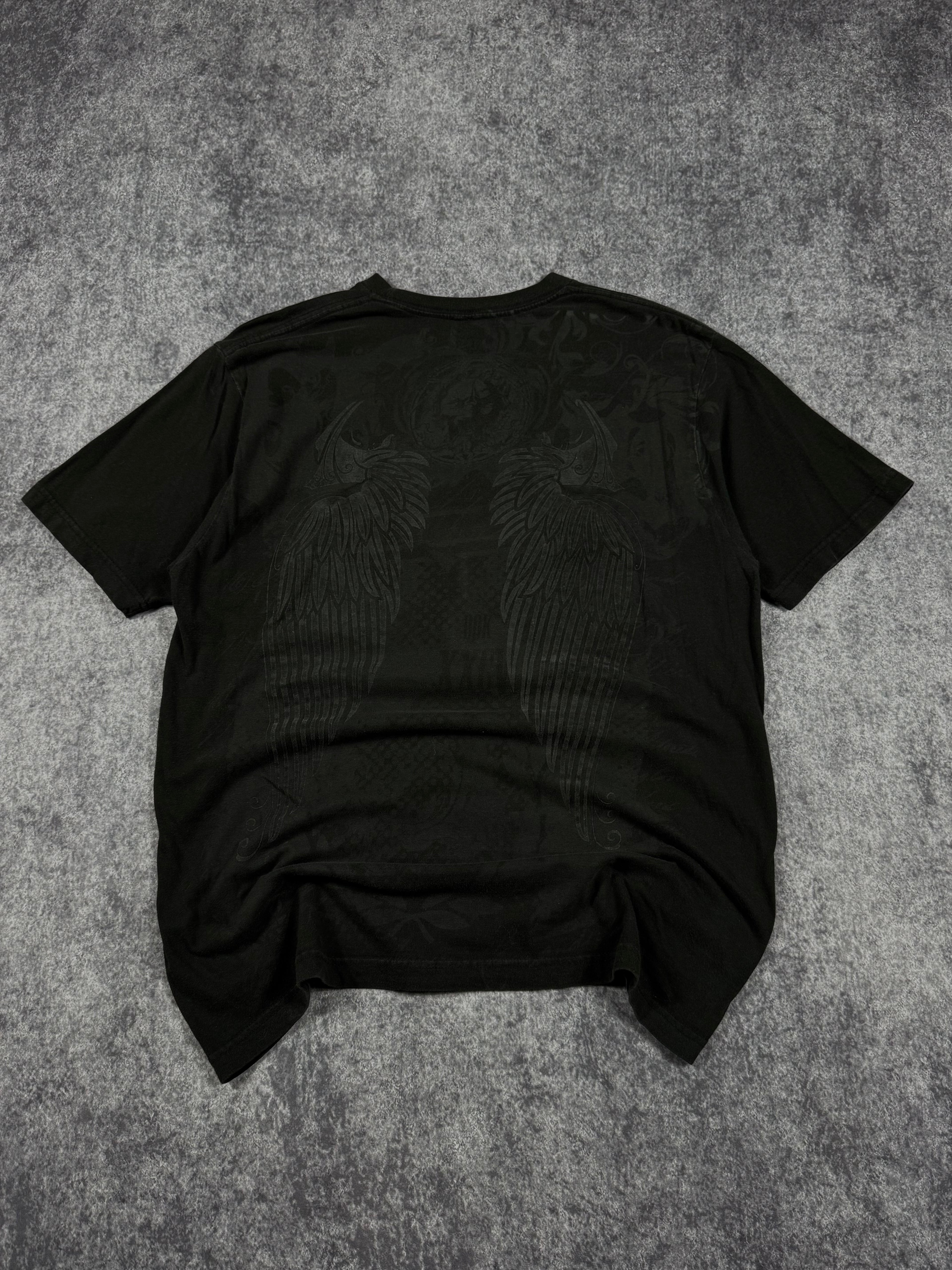 2000s chemistry shirt (L)