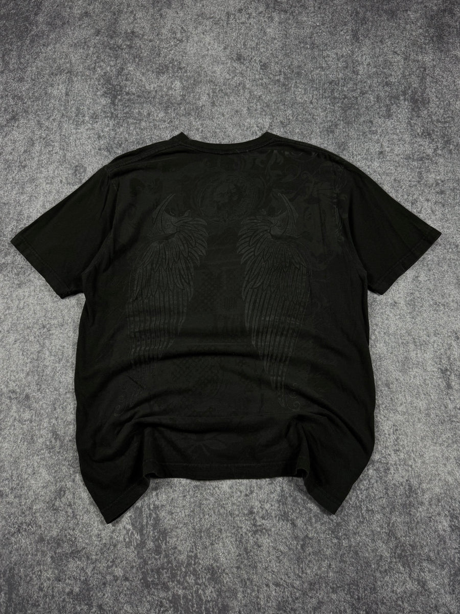 2000s chemistry shirt (L)