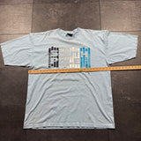 2000s Southpole Shirt (XXL)