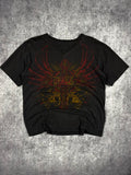 2000s MMA ELITE SHIRT (L)