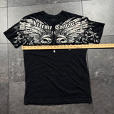 (rare) 2000s Xtreme Couture Shirt (M)