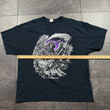 2000s Grim Reaper Shirt (XL)