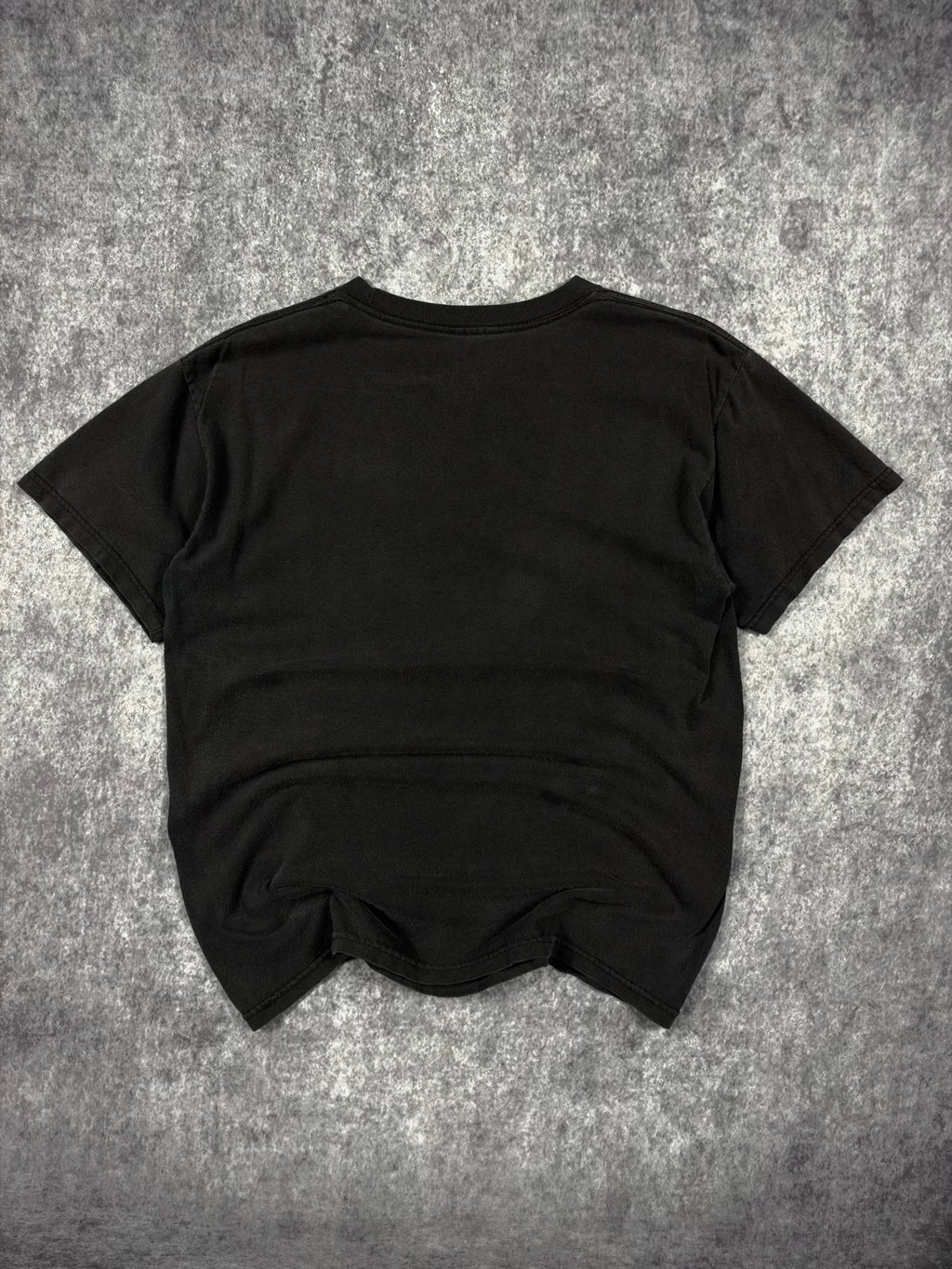 (RARE) 2000s MMA ELITE SHIRT (S)