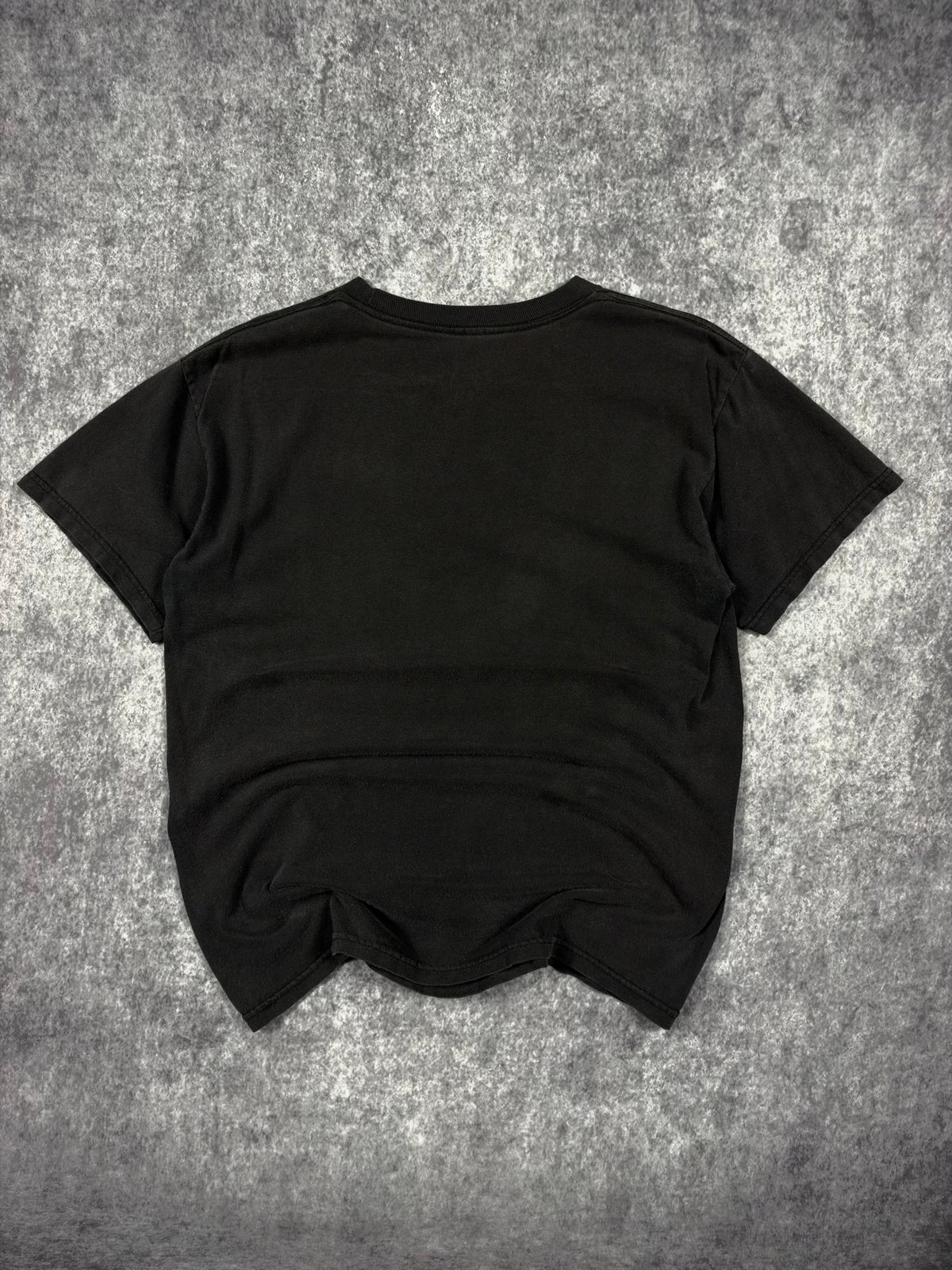 (RARE) 2000s MMA ELITE SHIRT (S)