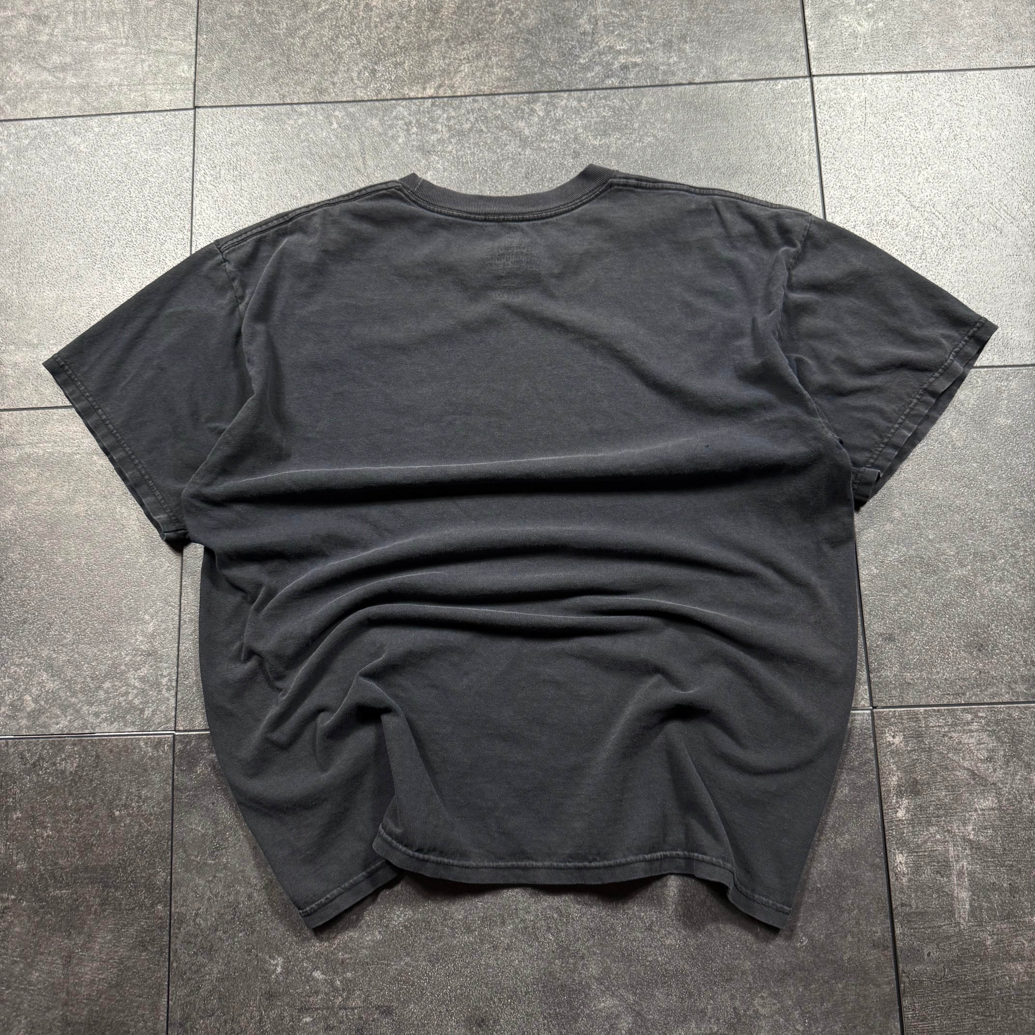 (rare) 2000s MMA Elite Shirt (XL)