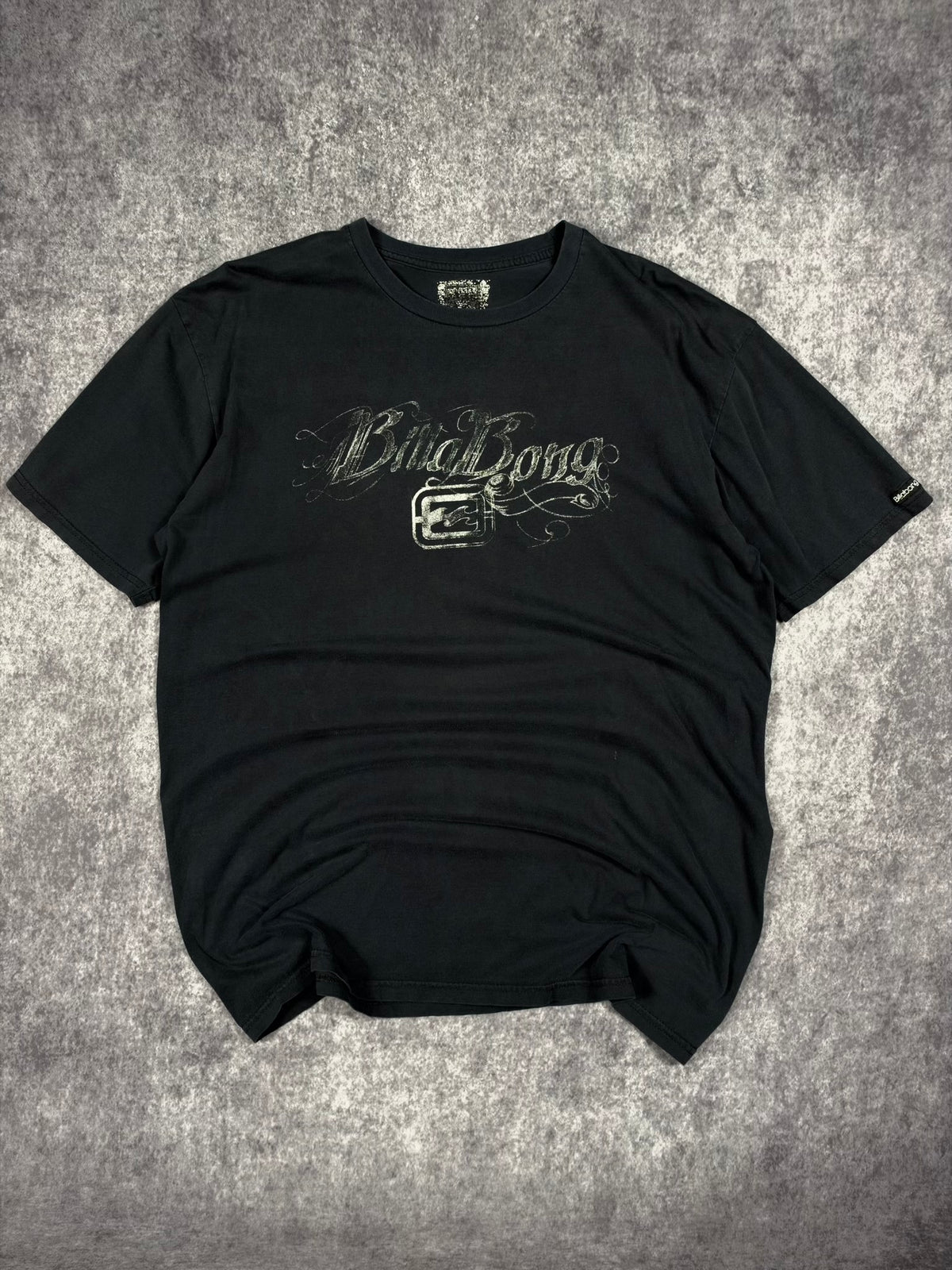 2000s BILLABONG SHIRT (L)