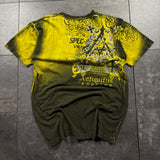 (rare) 2000s Archaic x Affliction Shirt (L)