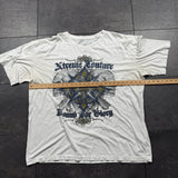 2000s Xtreme Couture Shirt (XXXL)