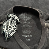 (rare) 2000s Xzavier Shirt (M)