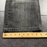 2000s Southpole Brown Tab Jeans (28x29)