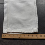 (rare) Deadstock 2000s Southpole Grey Tab Jeans (30x32)