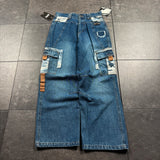 Deadstock 2000s Cotler Jeans (26x25)