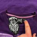 2000s Tapout Shirt (XL)