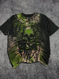(rare) 2000s archaic shirt (XL)