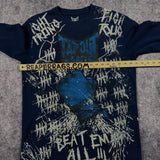 (rare) 2000s tapout thermal (L)
