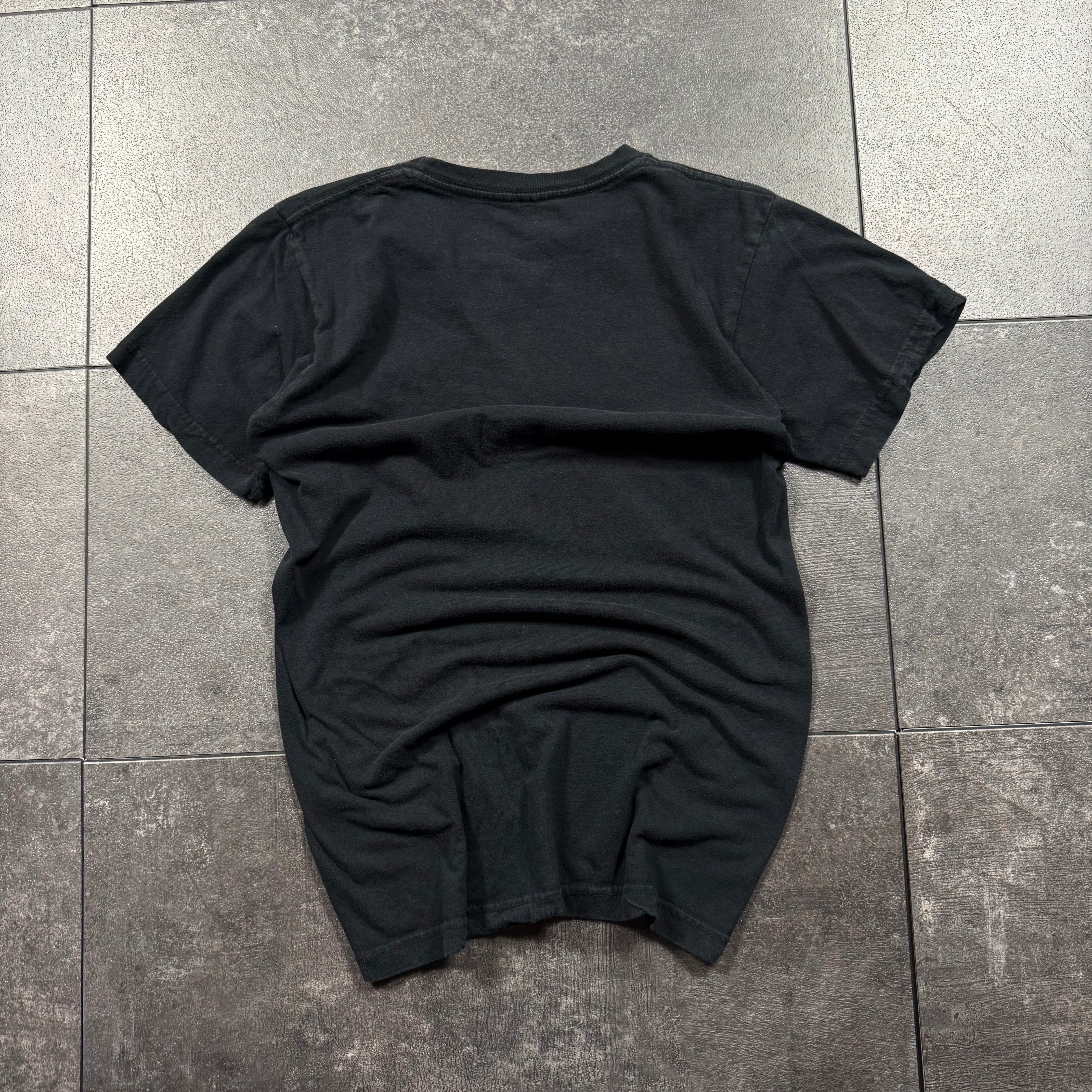 (rare) 2000s Tapout Shirt (XS)