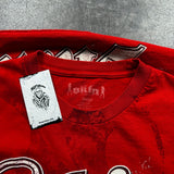 Y2K Skin Industies Shirt (M)