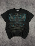2000s carbon shirt (S)