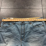 2000s Ecko Unltd Jorts (42)