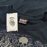 2000s Grunge Shirt (M)