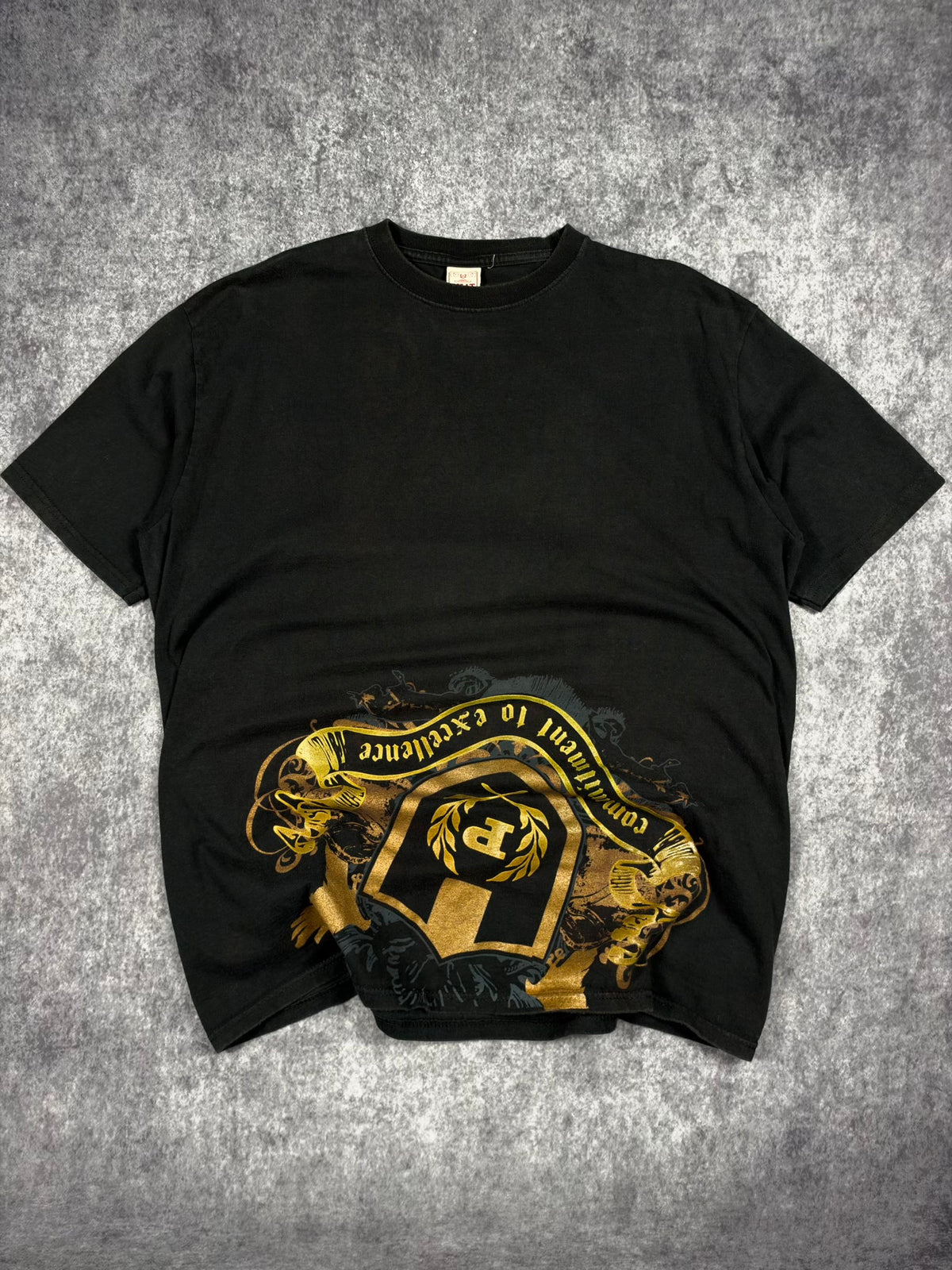2000s PHAT FARM SHIRT (XL)