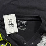 2000s Tapout Long Sleeve Shirt (L)