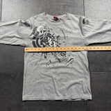 2000s Element Long Sleeve Shirt (XS)