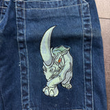 Deadstock Oxygen Jorts (26)