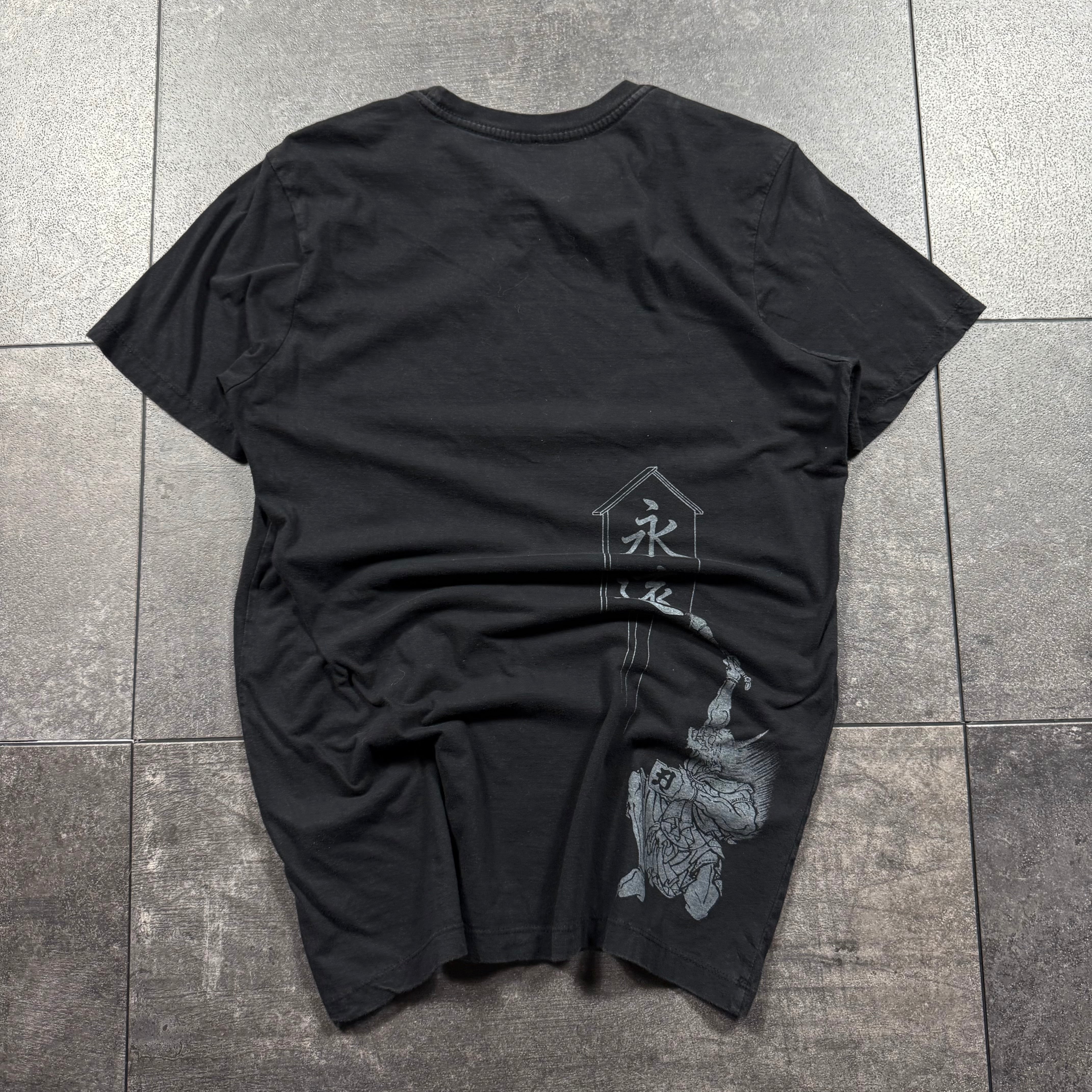 2000s Emperor Shirt (S)