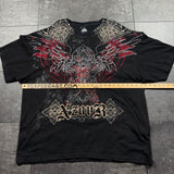 (rare) 2000s Xzavier Shirt (XXXXL)