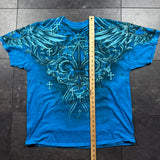 2000s MMA Elite Shirt (XL)