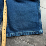 Deadstock Oxygen Jorts (26)