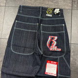 Deadstock Ruff Ryder Jeans (30x30)