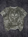 (rare) 2000s helix shirt (XL)