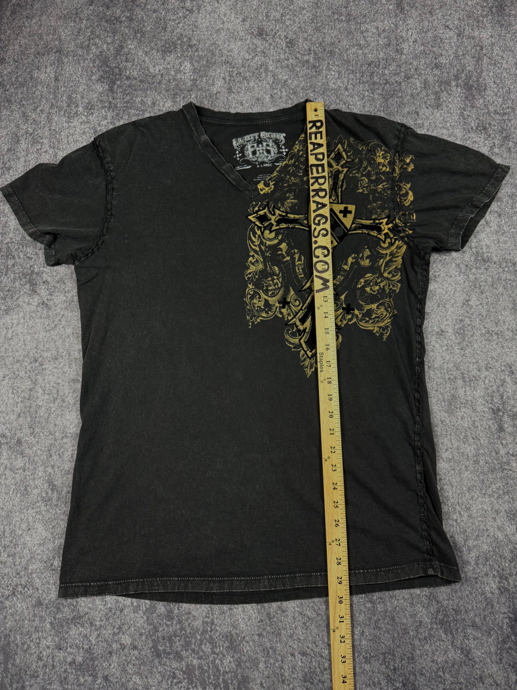 2000s eighty eight shirt (L)